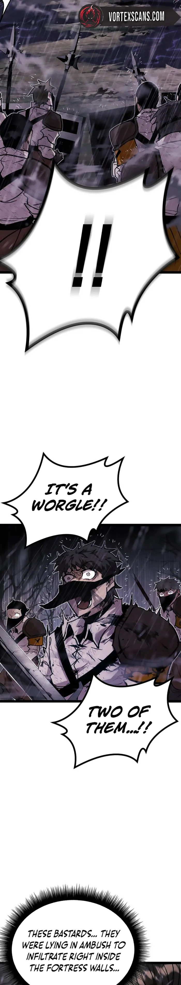 Fantasy Induction Corps Chapter 9 page 16 - 
