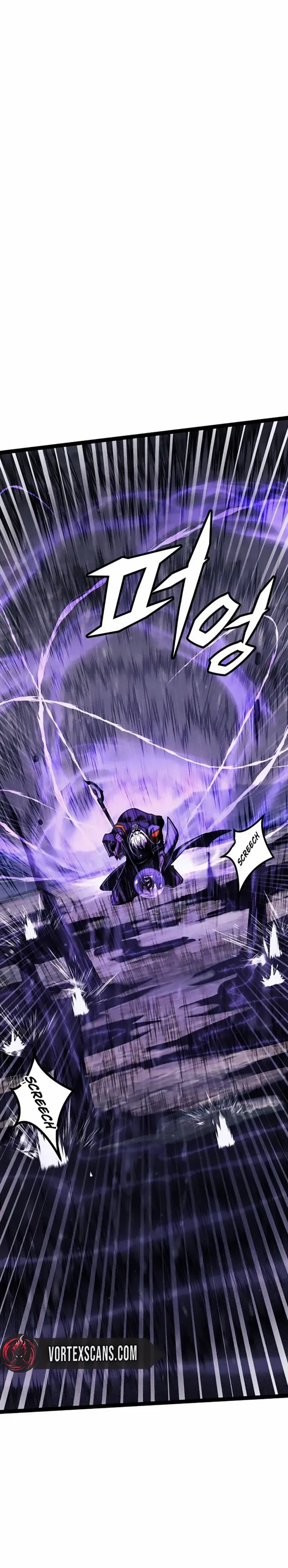 Fantasy Induction Corps Chapter 9 page 25 - 