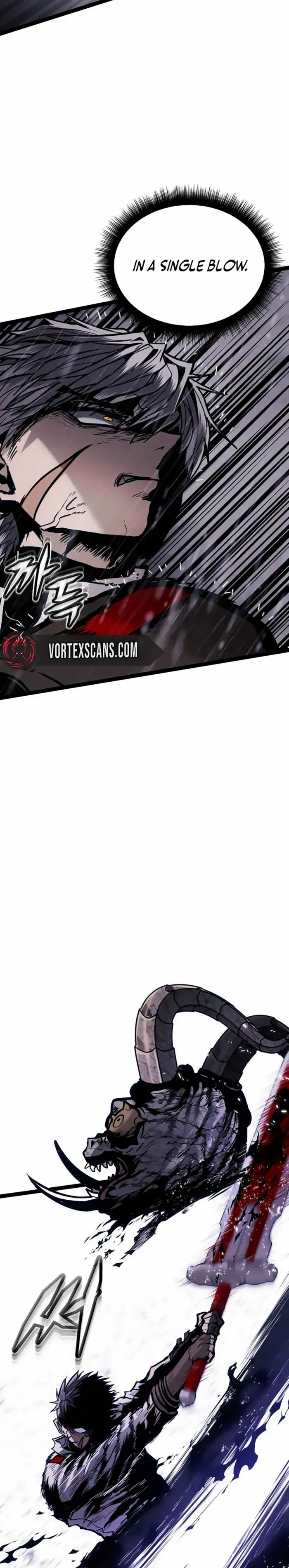 Fantasy Induction Corps Chapter 9 page 28 - 