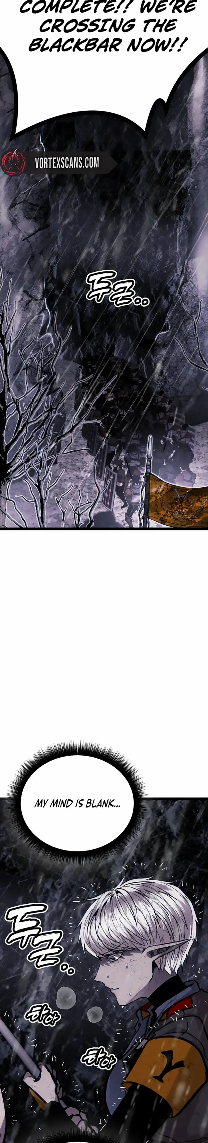 Fantasy Induction Corps Chapter 9 page 32 - 