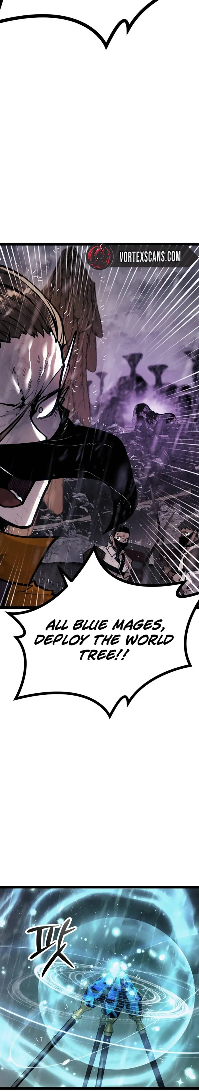 Fantasy Induction Corps Chapter 9 page 41 - 