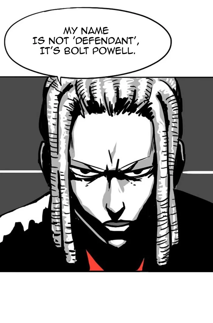 Fantasy Sketch - The Game Chapter 1 page 14 - 