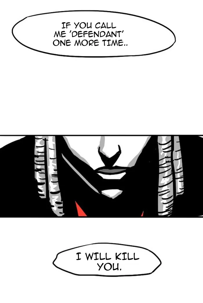 Fantasy Sketch - The Game Chapter 1 page 15 - 