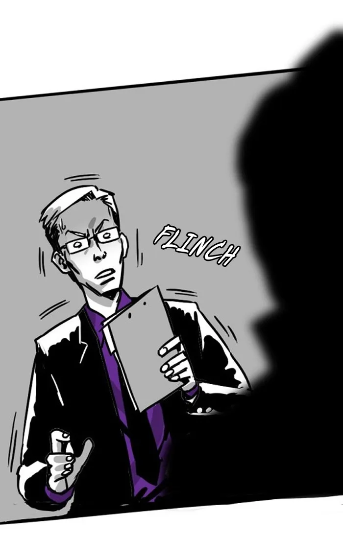 Fantasy Sketch - The Game Chapter 1 page 17 - 