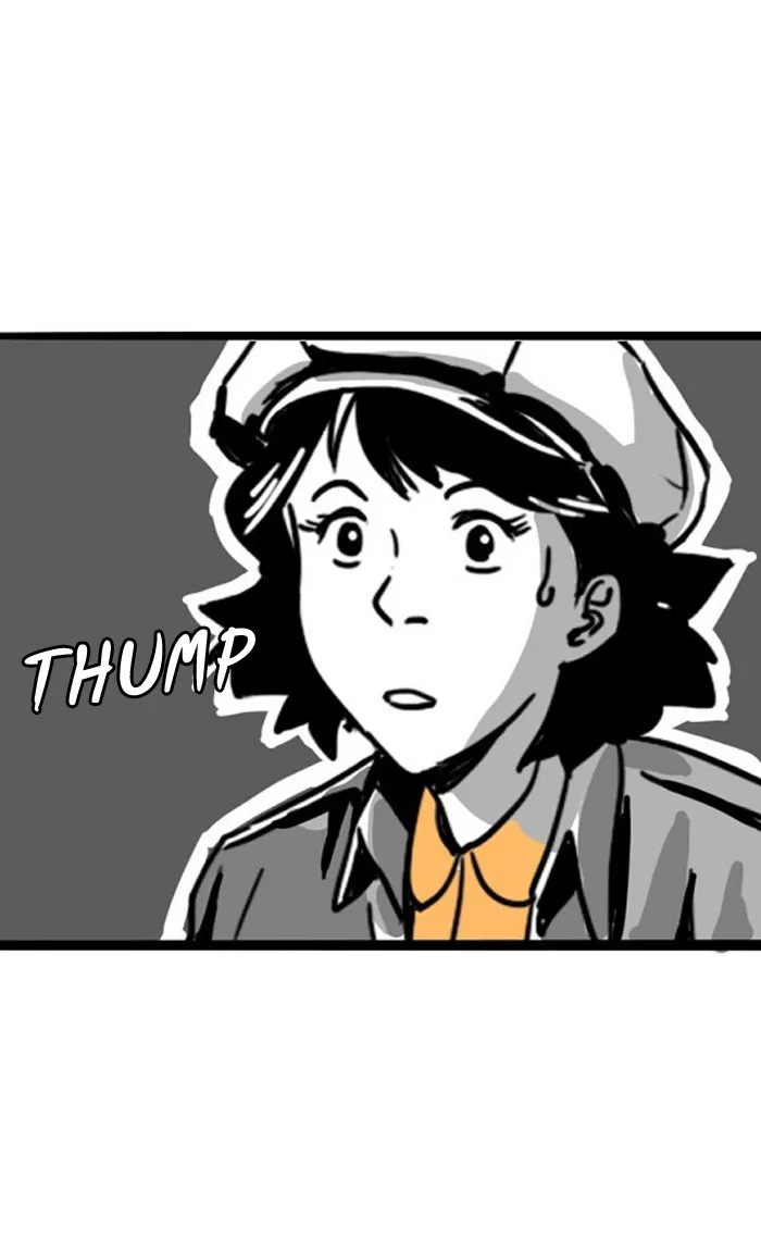 Fantasy Sketch - The Game Chapter 1 page 20 - 