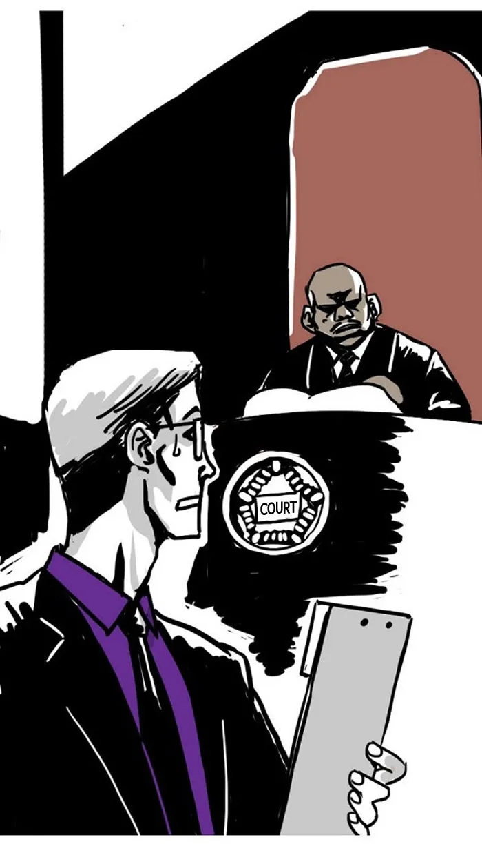 Fantasy Sketch - The Game Chapter 1 page 21 - 