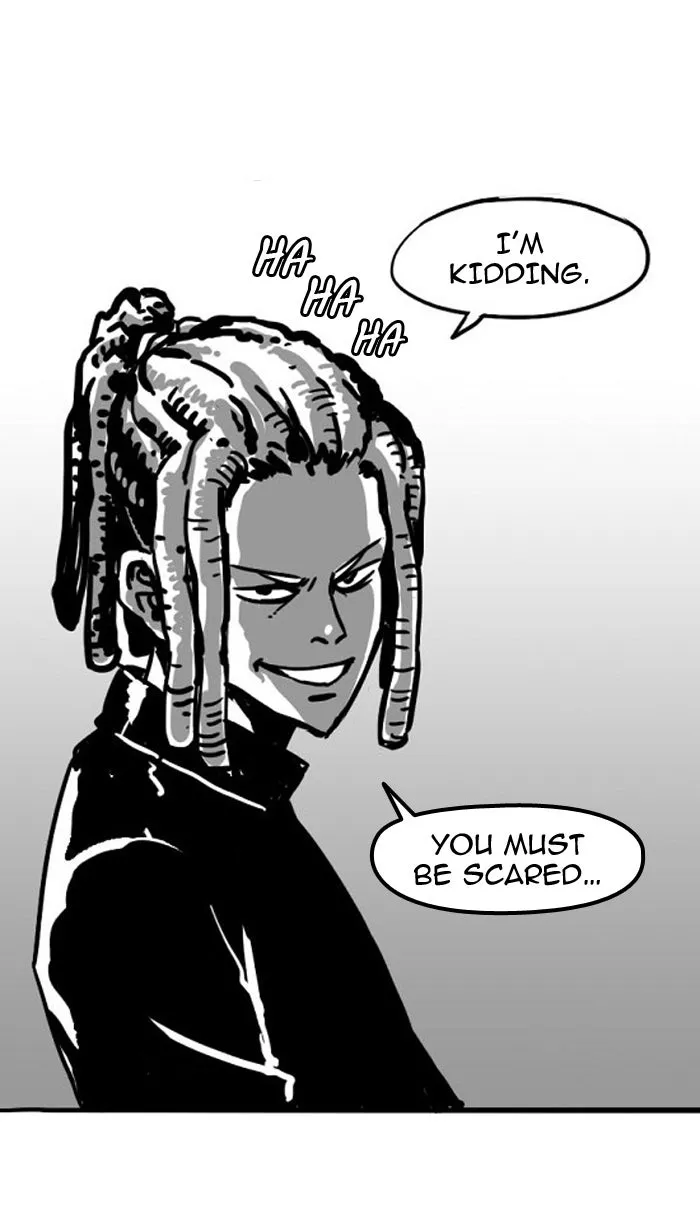 Fantasy Sketch - The Game Chapter 1 page 23 - 