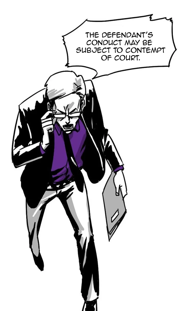 Fantasy Sketch - The Game Chapter 1 page 25 - 