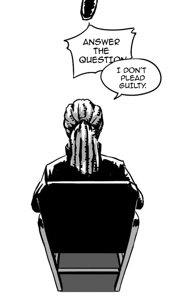 Fantasy Sketch - The Game Chapter 1 page 26 - 