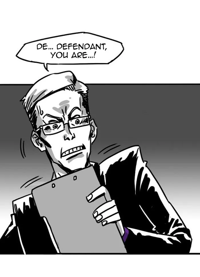 Fantasy Sketch - The Game Chapter 1 page 28 - 