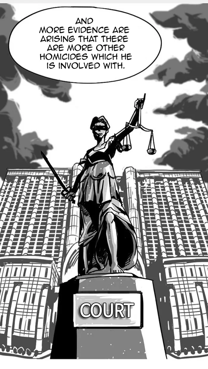 Fantasy Sketch - The Game Chapter 1 page 4 - 