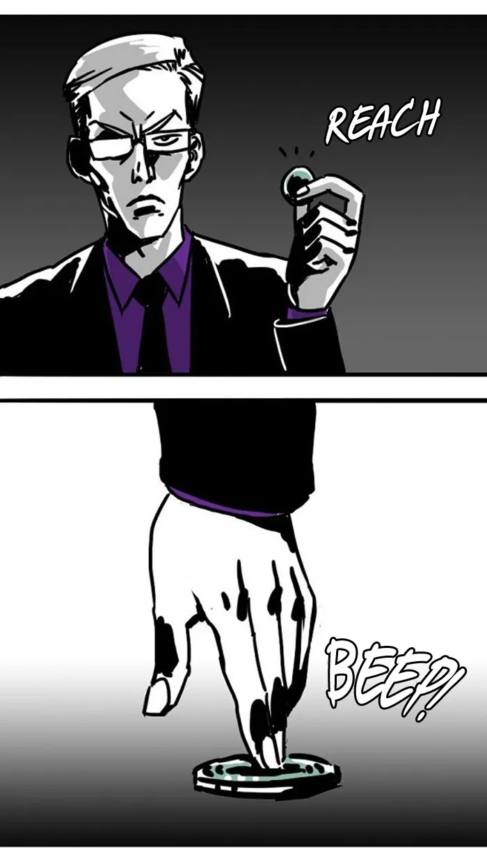 Fantasy Sketch - The Game Chapter 1 page 37 - 