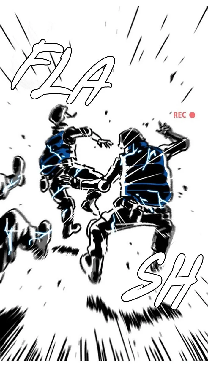 Fantasy Sketch - The Game Chapter 1 page 42 - 