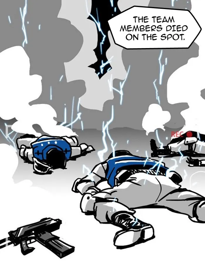 Fantasy Sketch - The Game Chapter 1 page 44 - 