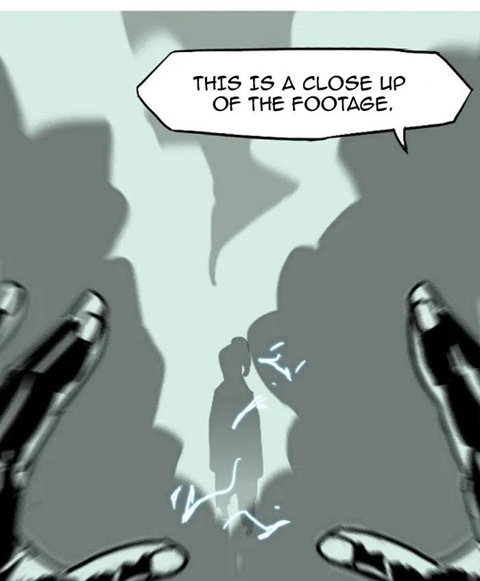 Fantasy Sketch - The Game Chapter 1 page 46 - 