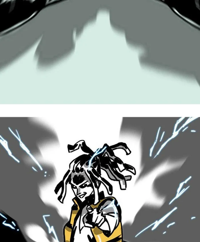 Fantasy Sketch - The Game Chapter 1 page 47 - 