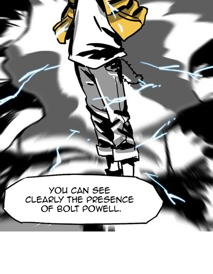 Fantasy Sketch - The Game Chapter 1 page 48 - 