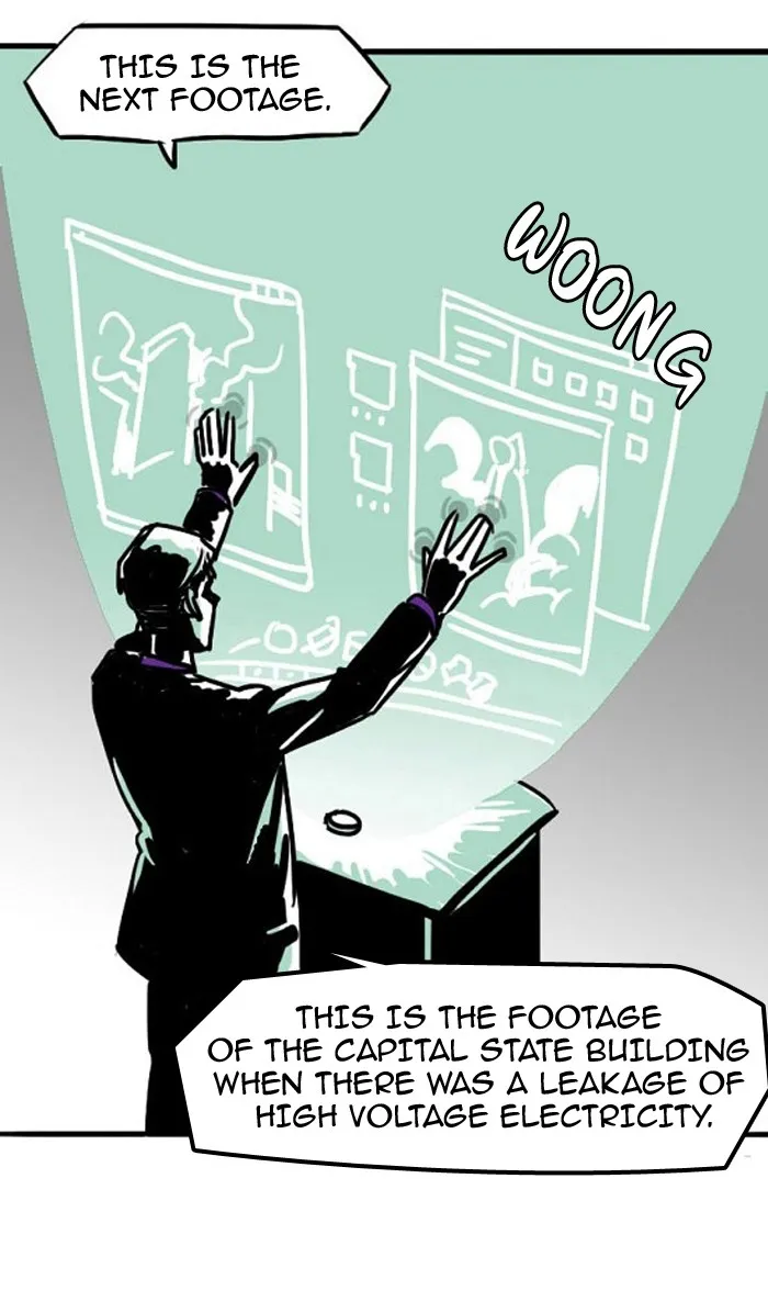 Fantasy Sketch - The Game Chapter 1 page 50 - 