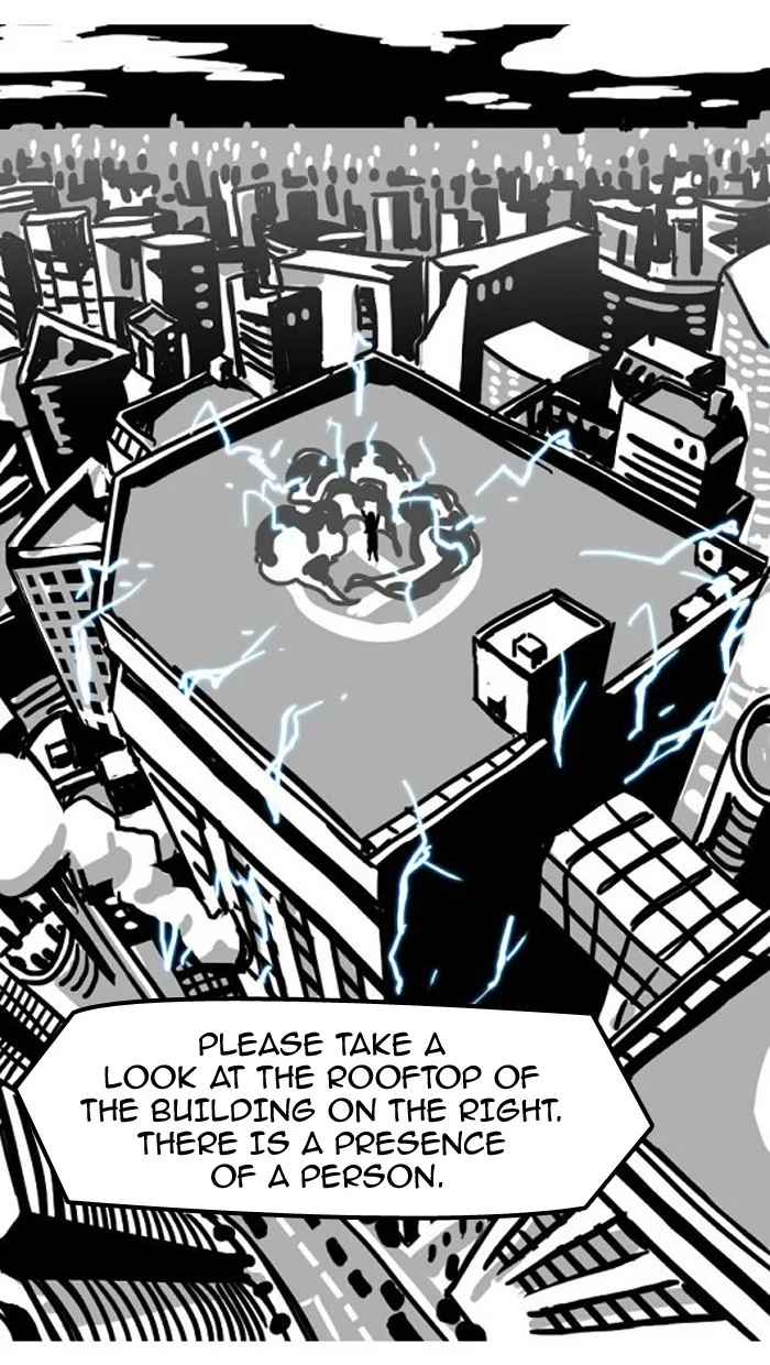 Fantasy Sketch - The Game Chapter 1 page 53 - 