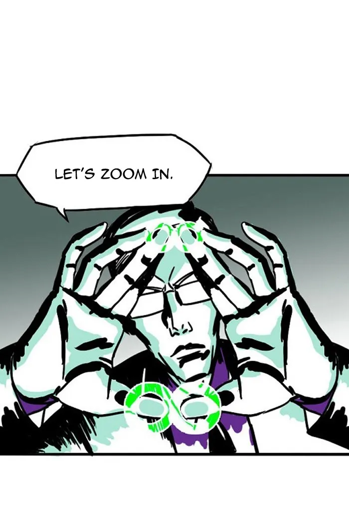 Fantasy Sketch - The Game Chapter 1 page 54 - 
