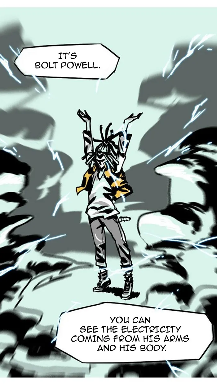Fantasy Sketch - The Game Chapter 1 page 56 - 