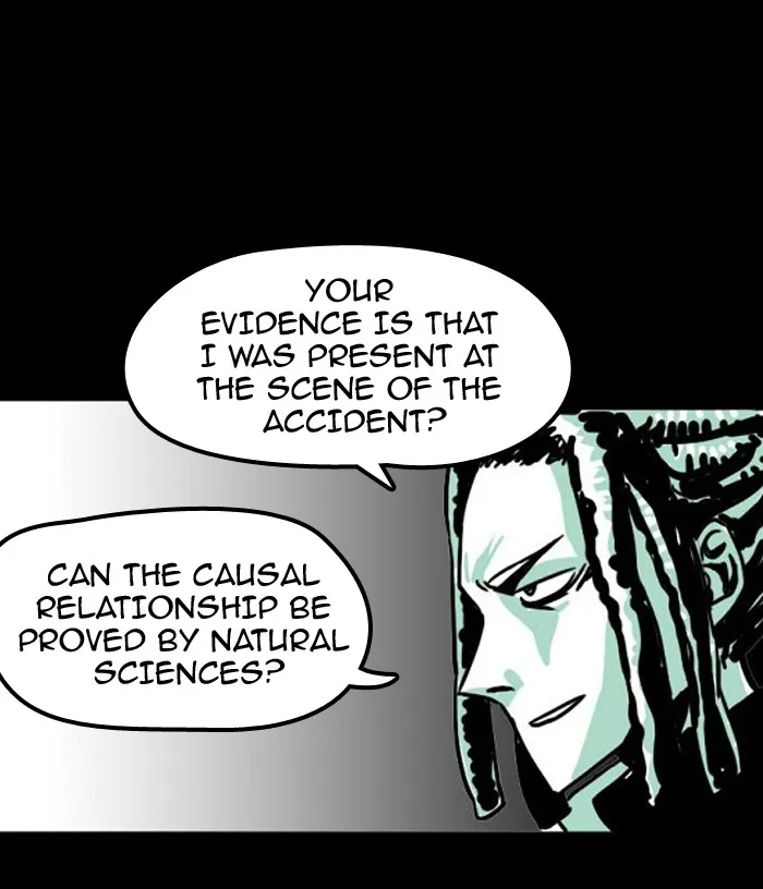 Fantasy Sketch - The Game Chapter 1 page 58 - 