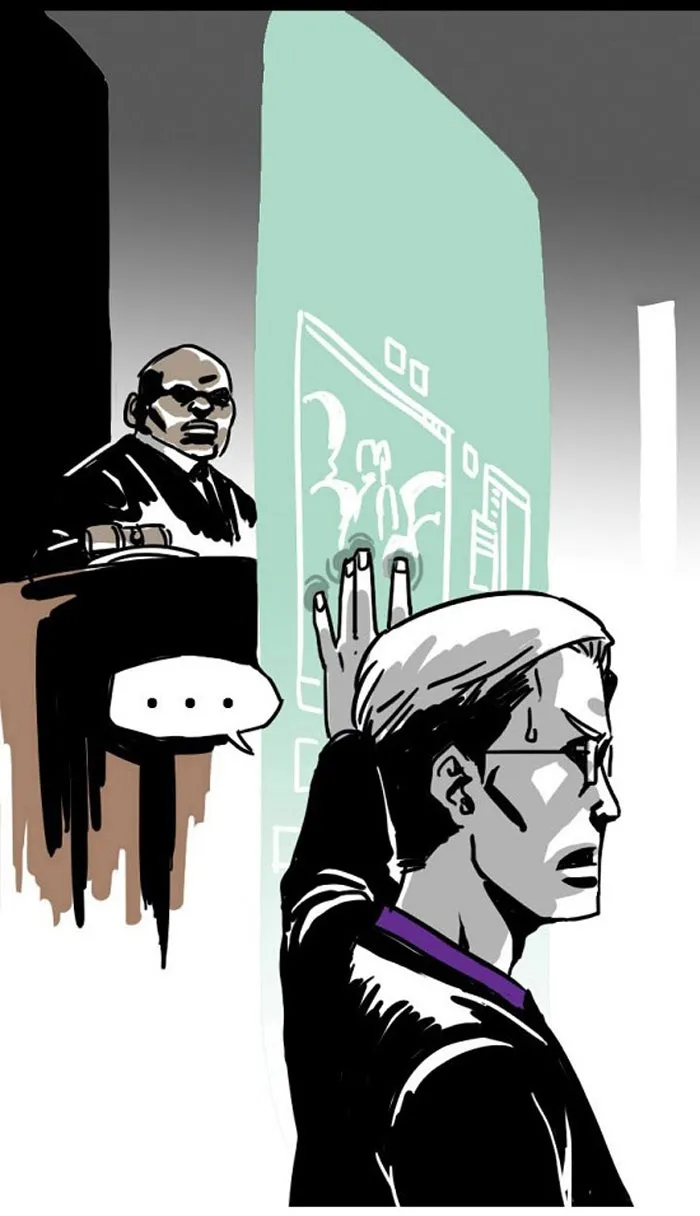 Fantasy Sketch - The Game Chapter 1 page 59 - 
