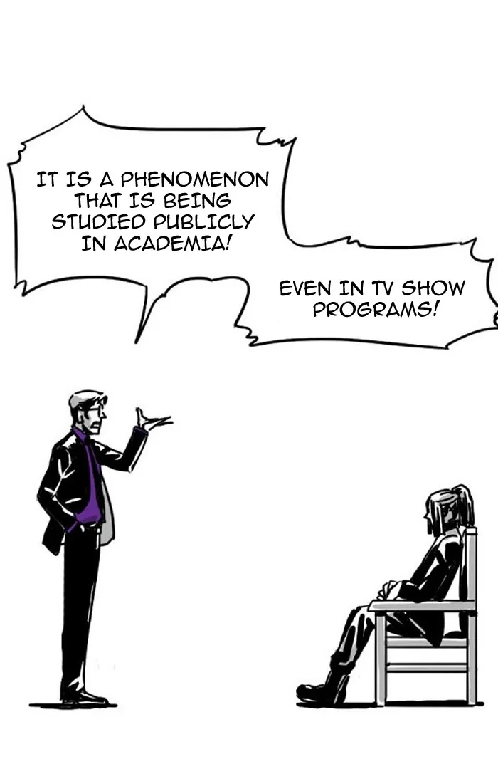 Fantasy Sketch - The Game Chapter 1 page 60 - 
