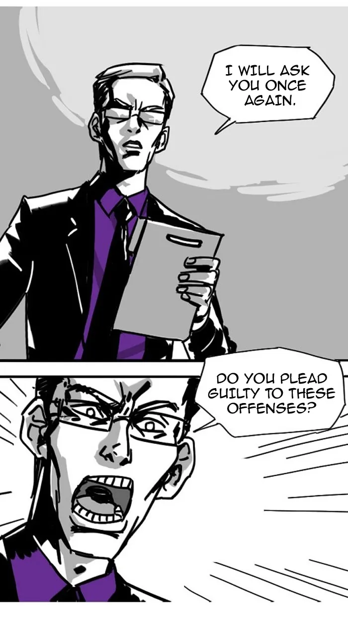 Fantasy Sketch - The Game Chapter 1 page 7 - 