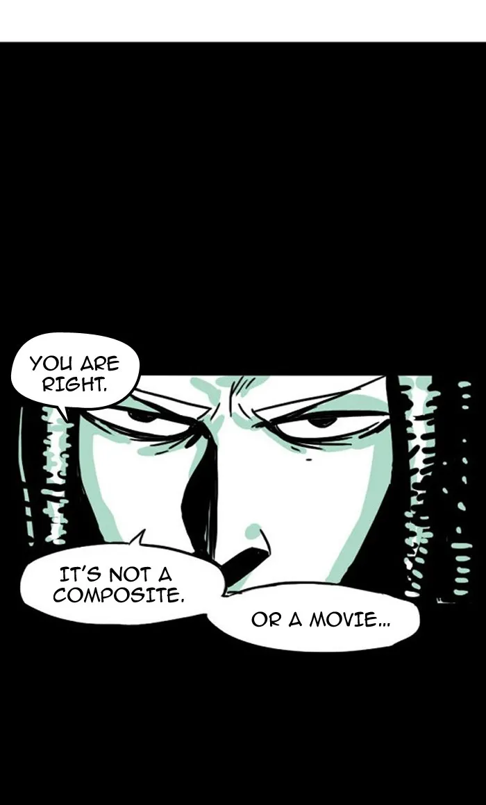Fantasy Sketch - The Game Chapter 1 page 61 - 