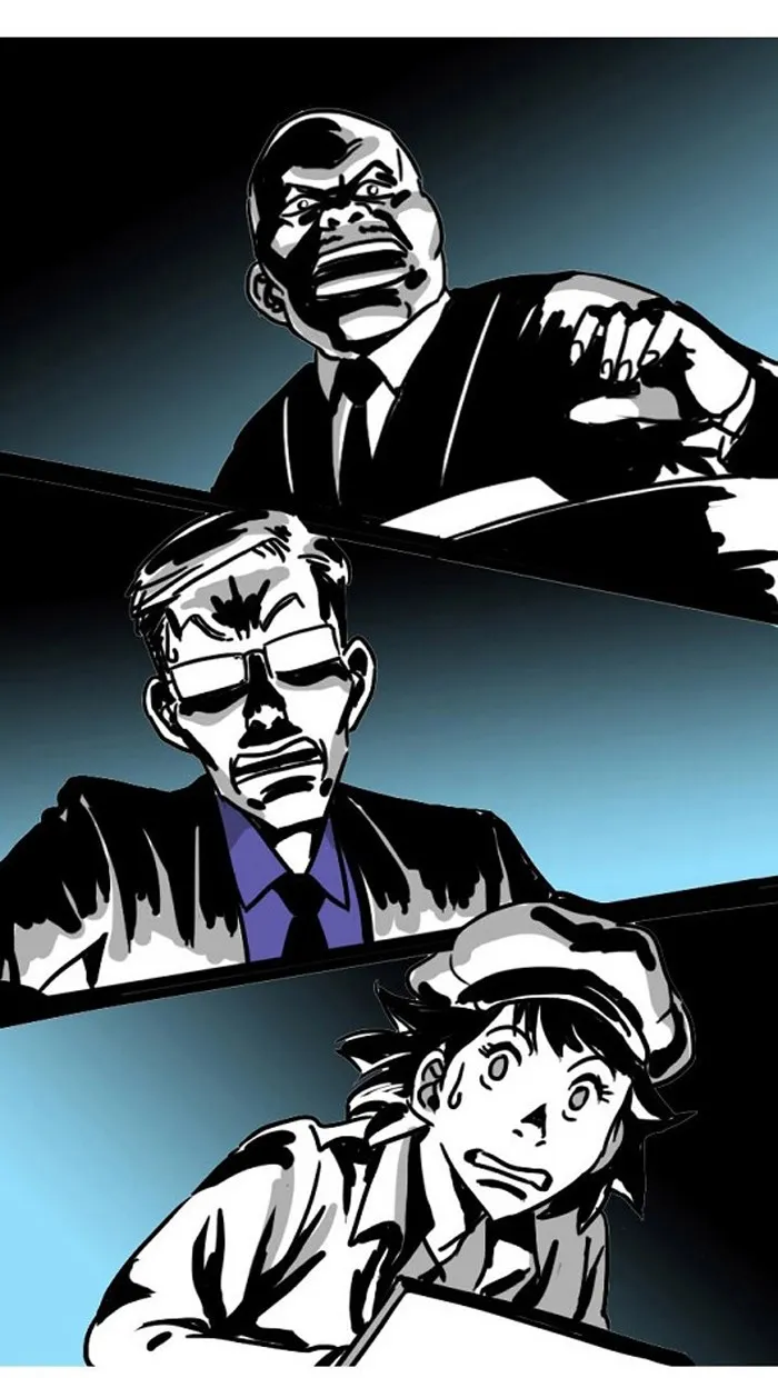 Fantasy Sketch - The Game Chapter 1 page 66 - 