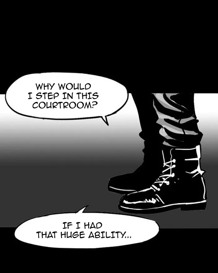 Fantasy Sketch - The Game Chapter 1 page 69 - 