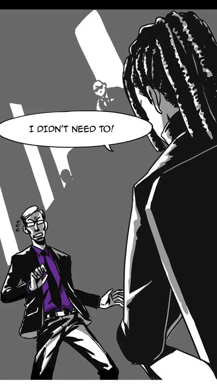Fantasy Sketch - The Game Chapter 1 page 70 - 