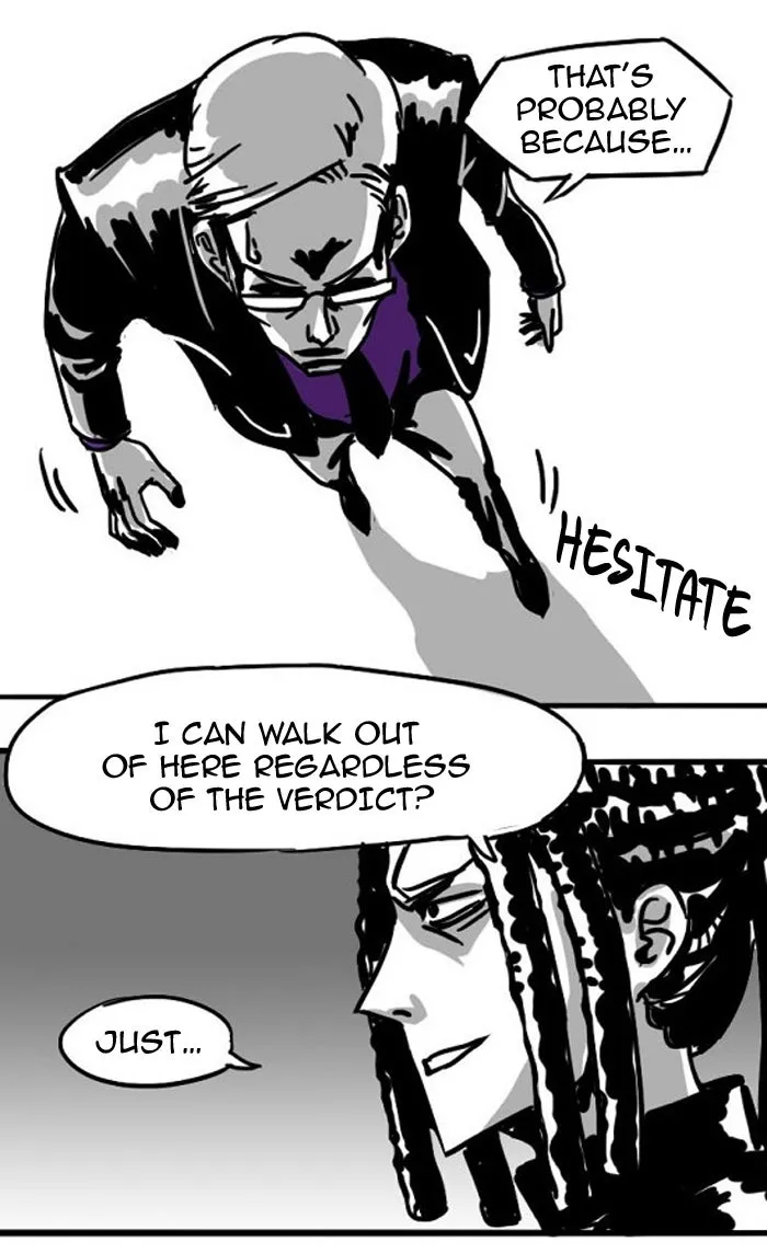 Fantasy Sketch - The Game Chapter 1 page 71 - 