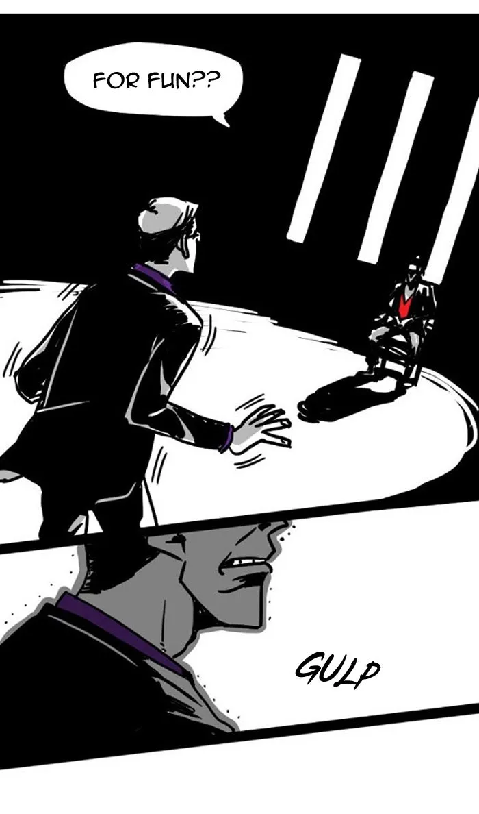 Fantasy Sketch - The Game Chapter 1 page 72 - 