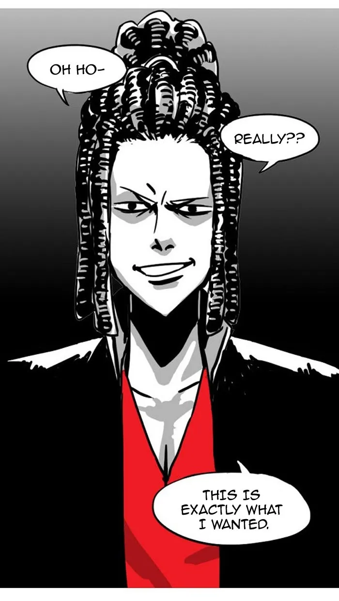Fantasy Sketch - The Game Chapter 1 page 77 - 