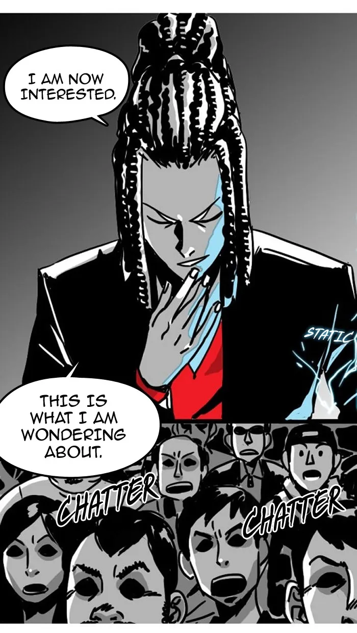 Fantasy Sketch - The Game Chapter 1 page 78 - 