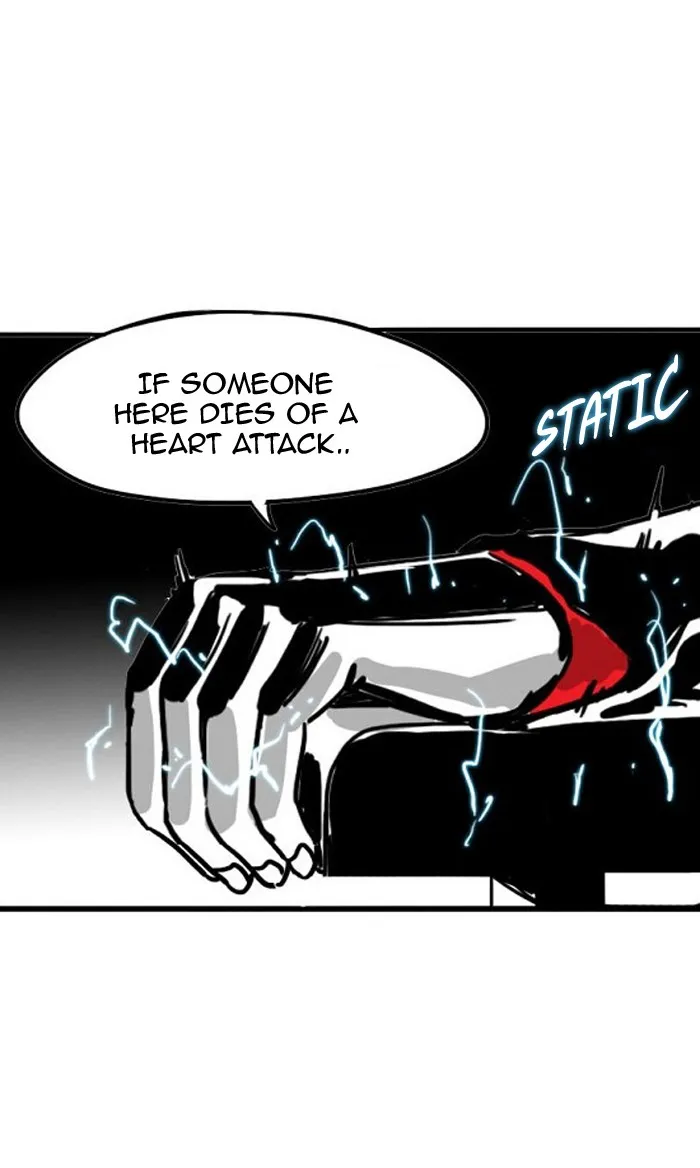 Fantasy Sketch - The Game Chapter 1 page 79 - 