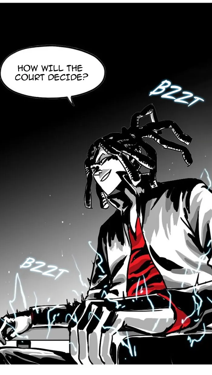 Fantasy Sketch - The Game Chapter 1 page 80 - 