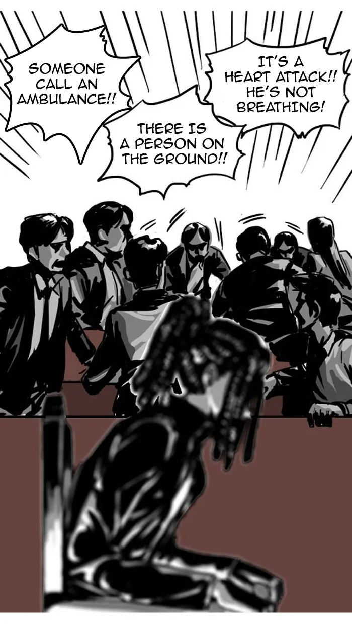 Fantasy Sketch - The Game Chapter 1 page 81 - 