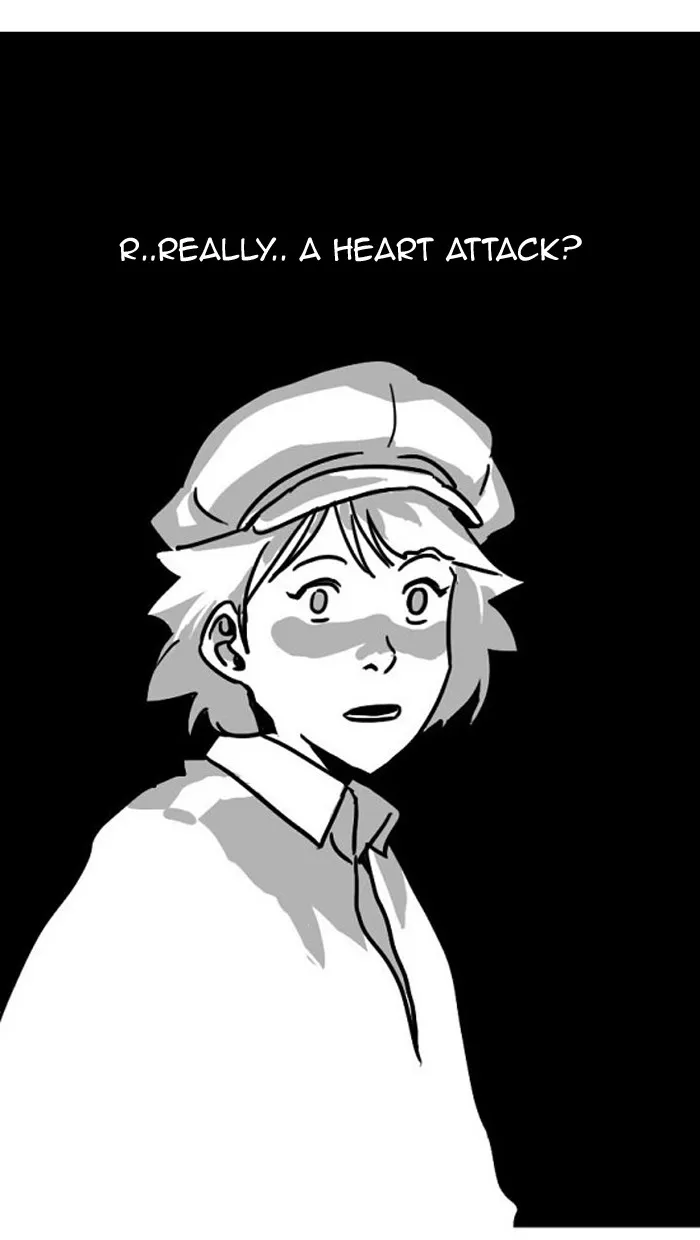 Fantasy Sketch - The Game Chapter 1 page 83 - 
