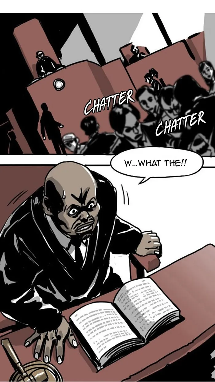 Fantasy Sketch - The Game Chapter 1 page 84 - 
