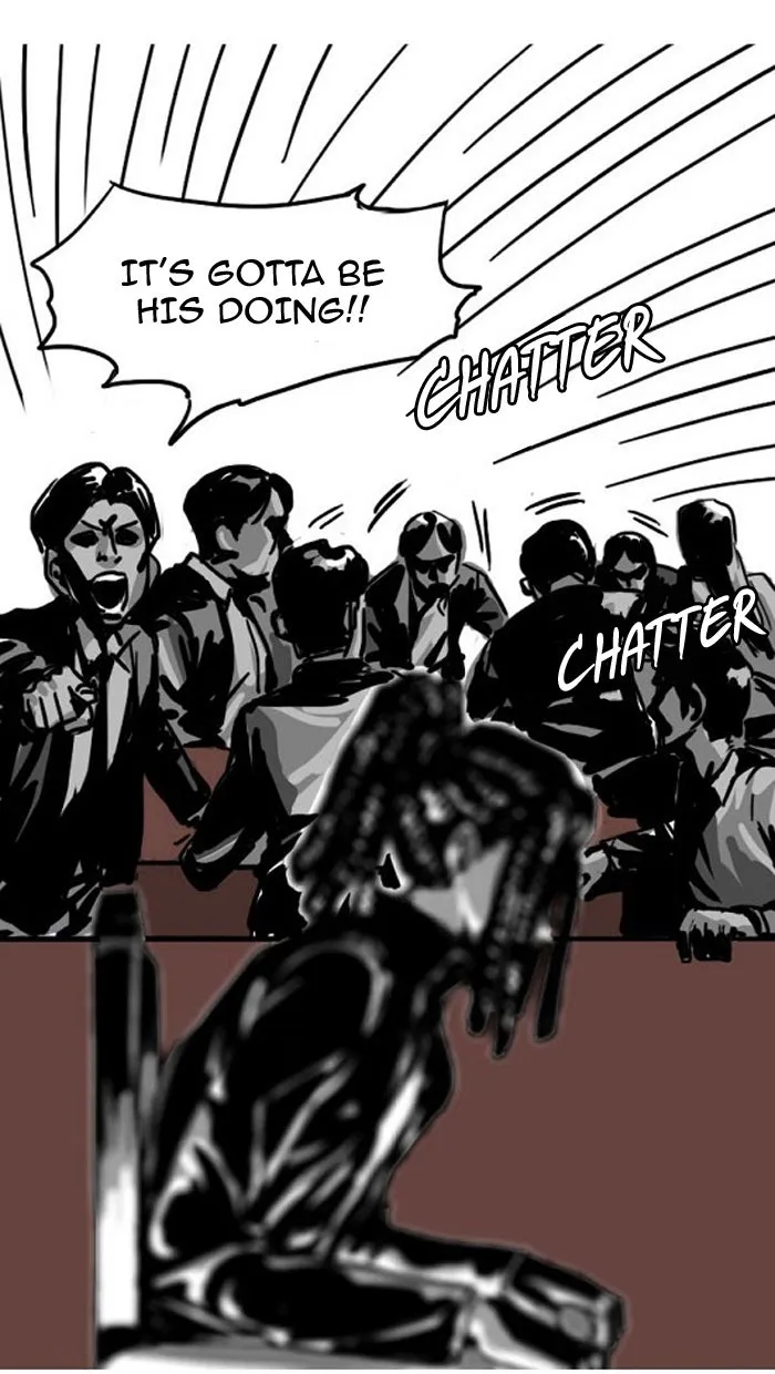 Fantasy Sketch - The Game Chapter 1 page 85 - 