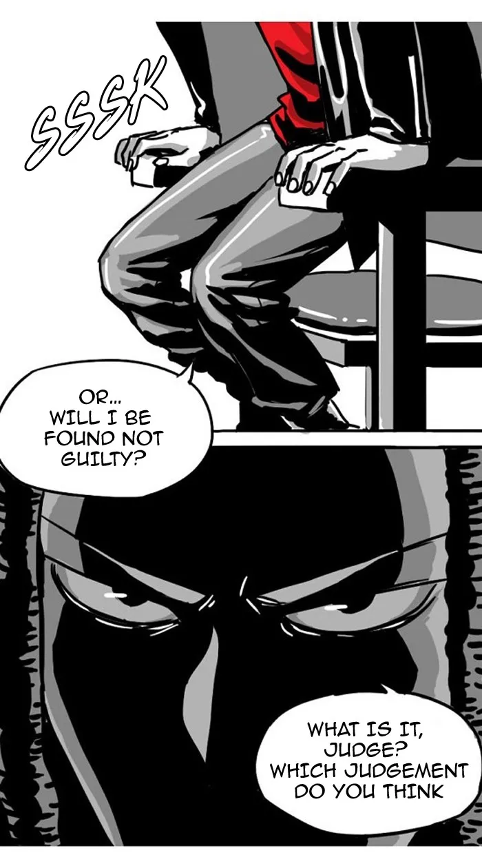 Fantasy Sketch - The Game Chapter 1 page 88 - 