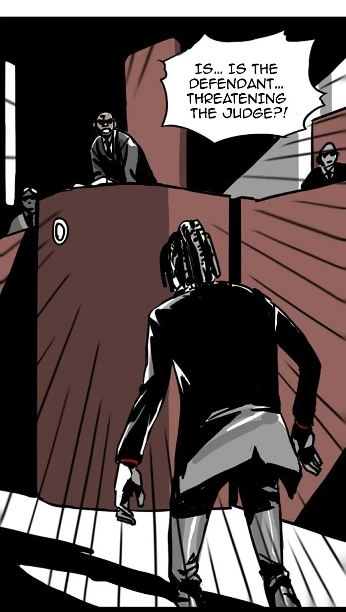 Fantasy Sketch - The Game Chapter 1 page 90 - 