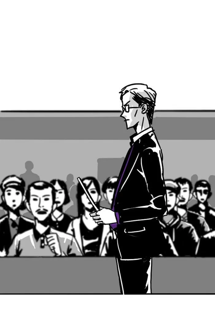 Fantasy Sketch - The Game Chapter 1 page 10 - 