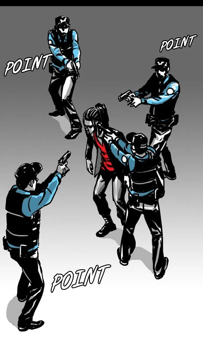 Fantasy Sketch - The Game Chapter 1 page 93 - 