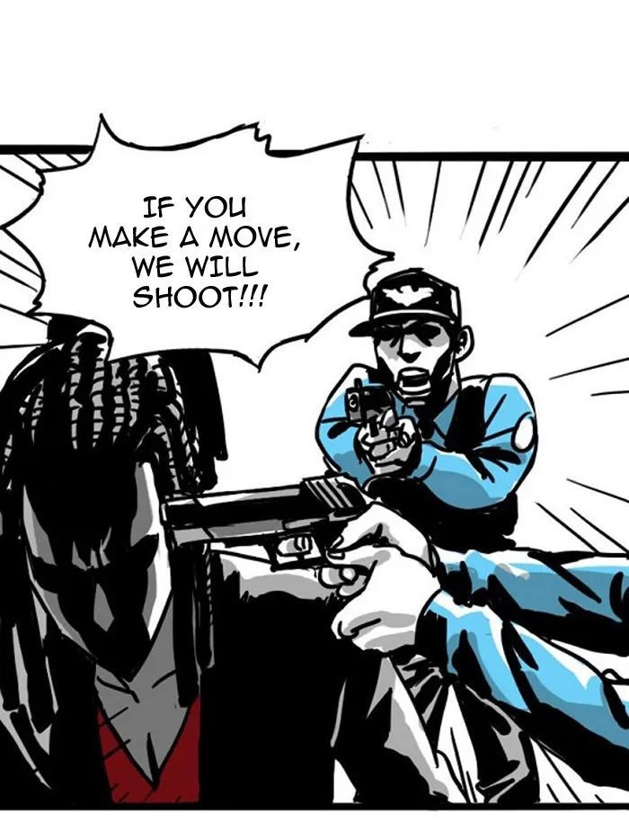 Fantasy Sketch - The Game Chapter 1 page 94 - 