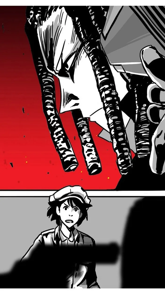 Fantasy Sketch - The Game Chapter 1 page 95 - 