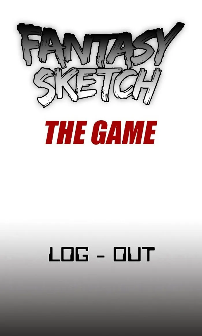 Fantasy Sketch - The Game Chapter 1 page 97 - 